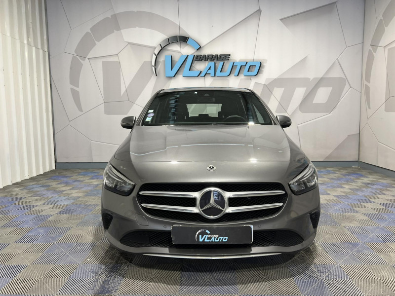 Photo 2 de l'offre de MERCEDES-BENZ CLASSE B 250 e 8G-DCT Progressive Line Edition  à 22490€ chez VL Auto