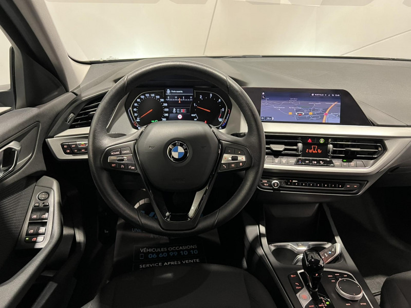 Photo 15 de l'offre de BMW SERIE 1 116d 116 ch DKG7 F40 Business Design à 20990€ chez VL Auto