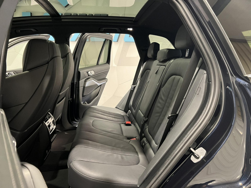 Photo 8 de l'offre de BMW X5 xDrive45e 394 ch BVA8 G05 M Sport à 57990€ chez VL Auto