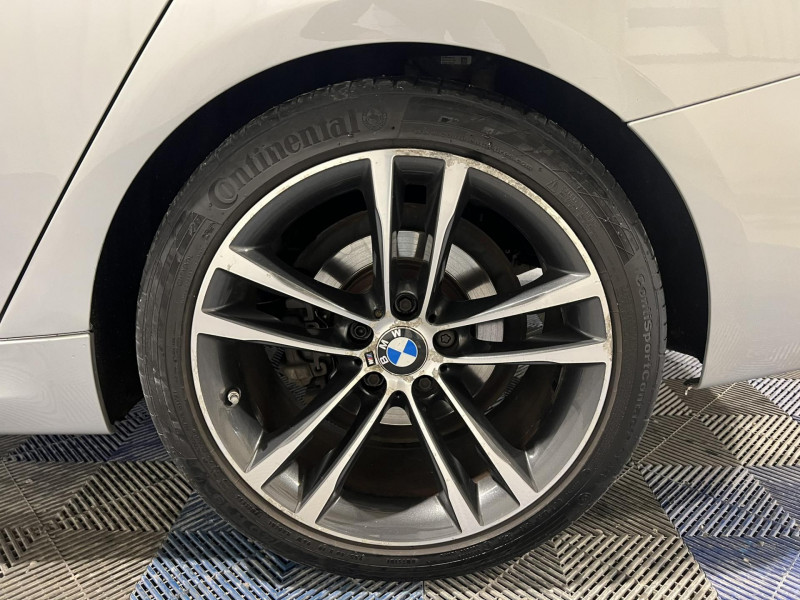 Photo 20 de l'offre de BMW SERIE 3 GRAN TURISMO Gran Turismo 318d 150 ch BVA8 F34 LCI M Sport à 20490€ chez VL Auto