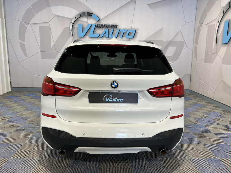 Photo 4 de l'offre de BMW X1 sDrive 20i 192 ch DKG7 F48 M Sport à 23990€ chez VL Auto