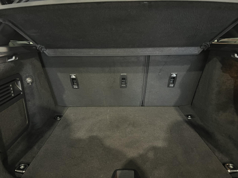 Photo 19 de l'offre de LAND-ROVER RANGE ROVER EVOQUE TD4 180 BVA HSE Dynamic à 23990€ chez VL Auto