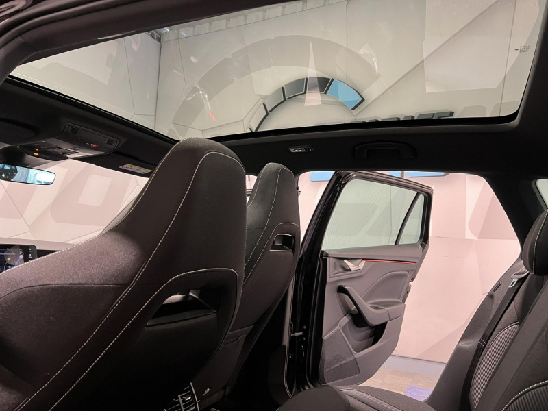 Photo 14 de l'offre de SKODA SCALA 1.0 TSI Evo 2 116 ch BVM6 Monte Carlo à 21990€ chez VL Auto