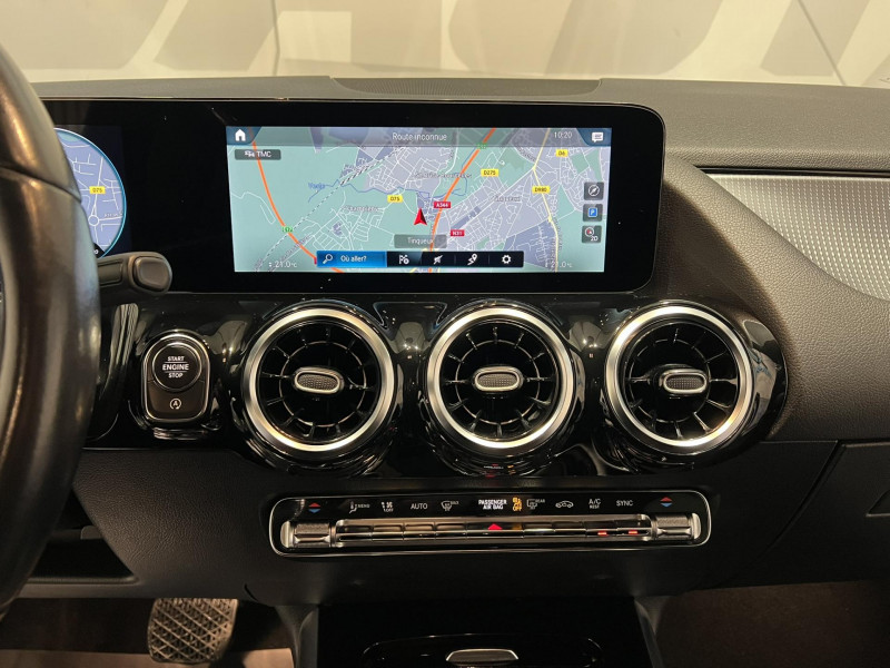 Photo 22 de l'offre de MERCEDES-BENZ GLA  200 d 8G-DCT Progressive Line à 30990€ chez VL Auto