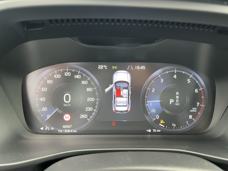 Photo 23 de l'offre de VOLVO XC40  T3 163 ch Geartronic 8 Business à 24990€ chez VL Auto