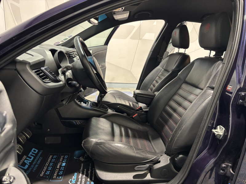 Photo 7 de l'offre de ALFA ROMEO GIULIETTA 1750 TBI 235 ch Quadrifoglio Verde à 11490€ chez VL Auto