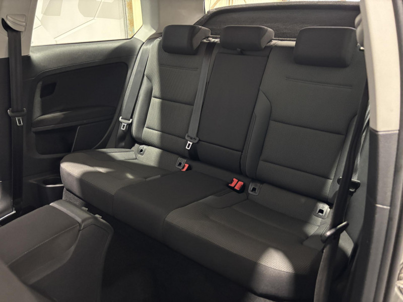 Photo 8 de l'offre de VOLKSWAGEN GOLF 1.2 TSI 105 BlueMotion Technology Confortline DSG7 à 12490€ chez VL Auto