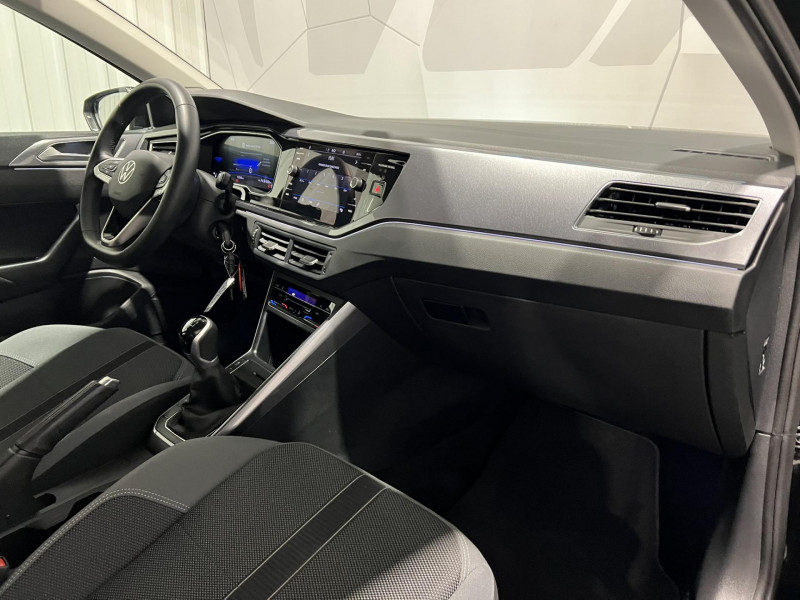 Photo 8 de l'offre de VOLKSWAGEN POLO 1.0 TSI 95 S&S BVM5 Style à 18490€ chez VL Auto