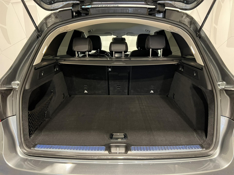 Photo 10 de l'offre de MERCEDES-BENZ GLC 220 d 9G-Tronic 4Matic Sportline à 28990€ chez VL Auto