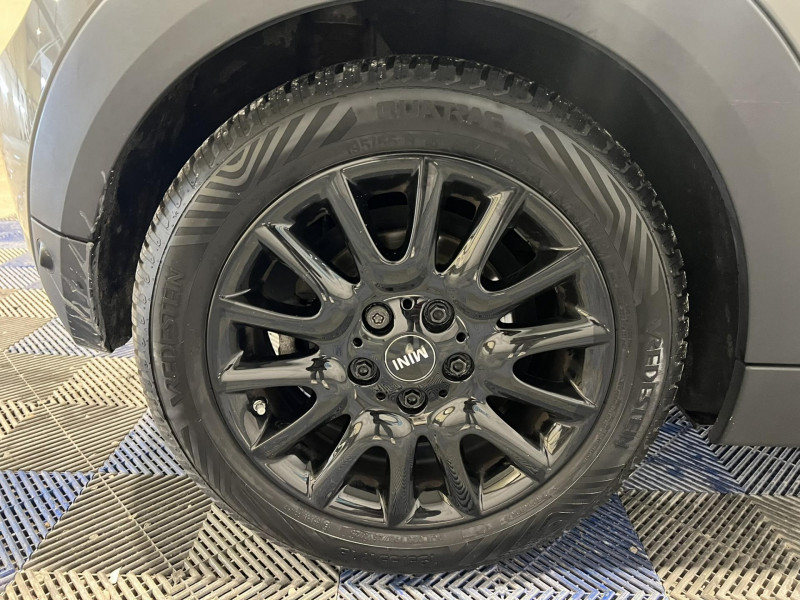 Photo 15 de l'offre de MINI MINI Cabriolet Cooper D 116 ch Chili à 14490€ chez VL Auto