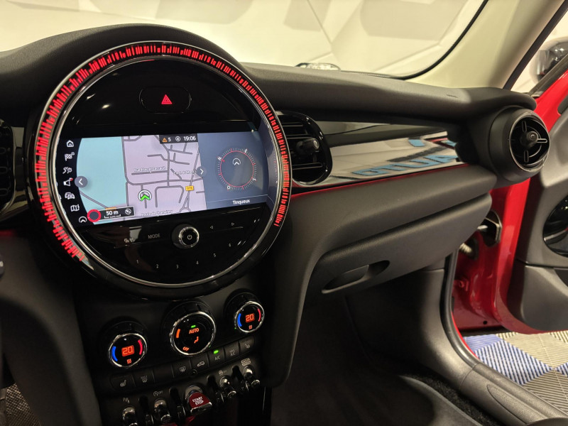 Photo 11 de l'offre de MINI MINI 5 Portes Cooper 136 ch DKG7 Essential à 21990€ chez VL Auto