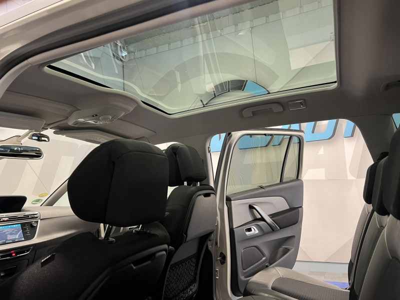 Photo 16 de l'offre de CITROEN GRAND C4 SPACETOURER BlueHDi 130 S&S BVM6 Shine 7 Places à 13990€ chez VL Auto