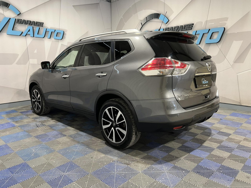 Photo 3 de l'offre de NISSAN X-TRAIL  1.6 DIG-T 163 5pl Tekna à 16490€ chez VL Auto