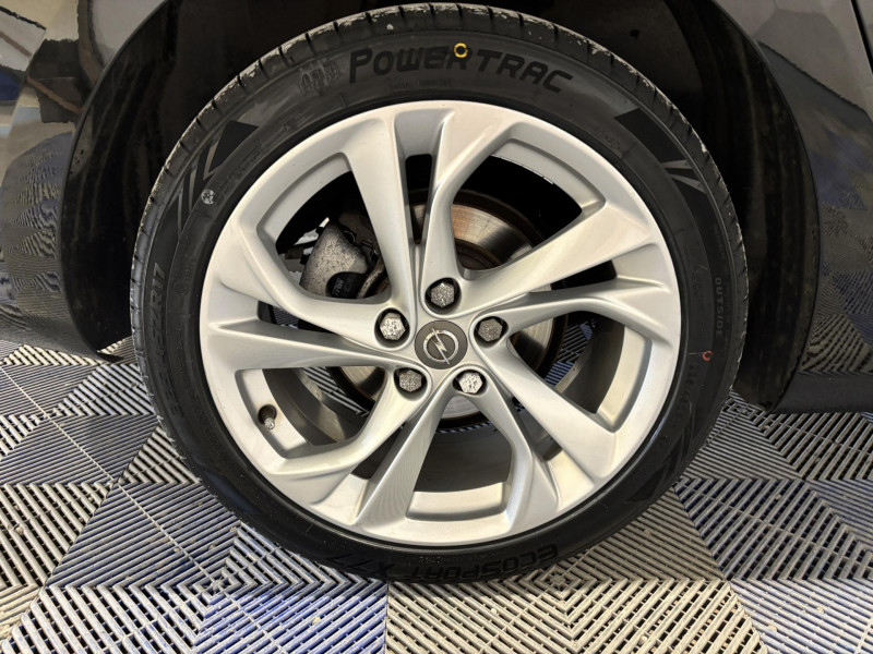Photo 15 de l'offre de OPEL Astra Sports Tourer 1.6 CDTI 110 ch Business Edition à 10990€ chez VL Auto