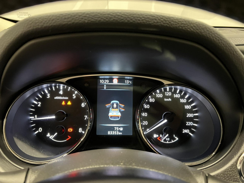 Photo 11 de l'offre de NISSAN X-TRAIL  1.6 DIG-T 163 5pl Tekna à 16490€ chez VL Auto