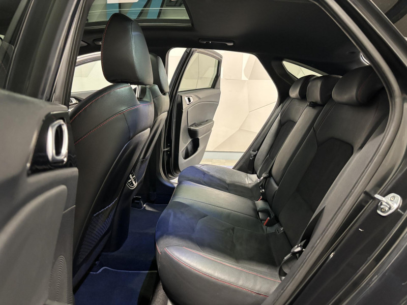 Photo 8 de l'offre de KIA PROCEED  1.6 T-GDi 204 ch ISG DCT7 GT à 19990€ chez VL Auto