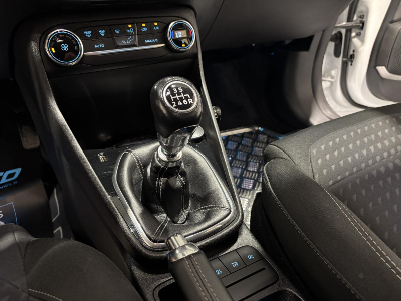 Photo 10 de l'offre de FORD FIESTA 1.5 TDCi 85 ch S&S BVM6 Titanium à 10990€ chez VL Auto