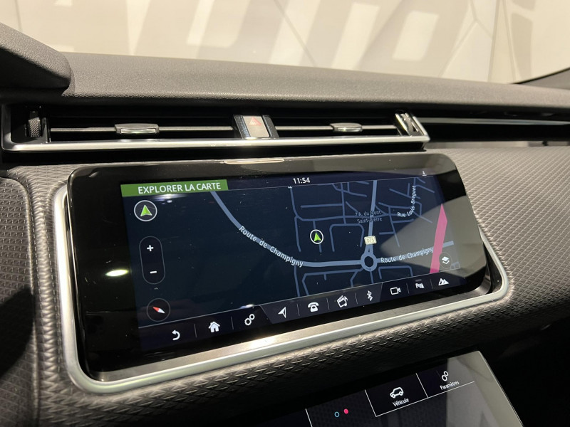 Photo 15 de l'offre de LAND-ROVER RANGE ROVER VELAR D300 BVA SE R-Dynamic à 35990€ chez VL Auto