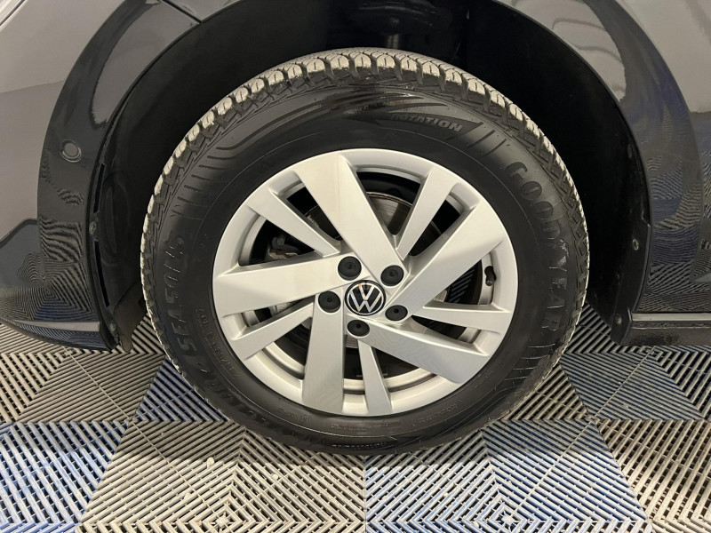 Photo 19 de l'offre de VOLKSWAGEN POLO 1.0 TSI 95 S&S BVM5 Style à 18490€ chez VL Auto