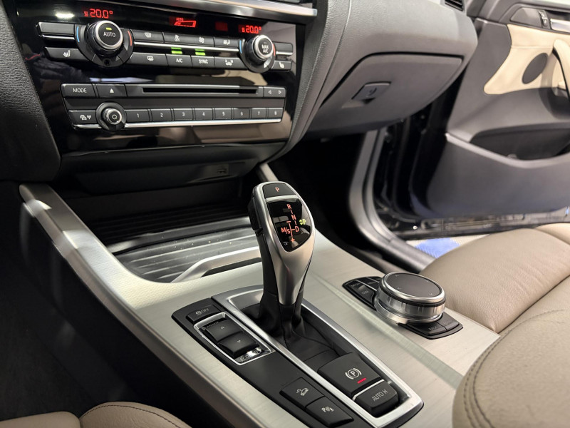 Photo 9 de l'offre de BMW X4 xDrive30d 258ch F26 M Sport BVA à 32990€ chez VL Auto