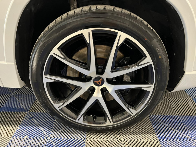 Photo 19 de l'offre de CUPRA ATECA 2.0 TSI 300ch DSG7 4Drive à 29990€ chez VL Auto