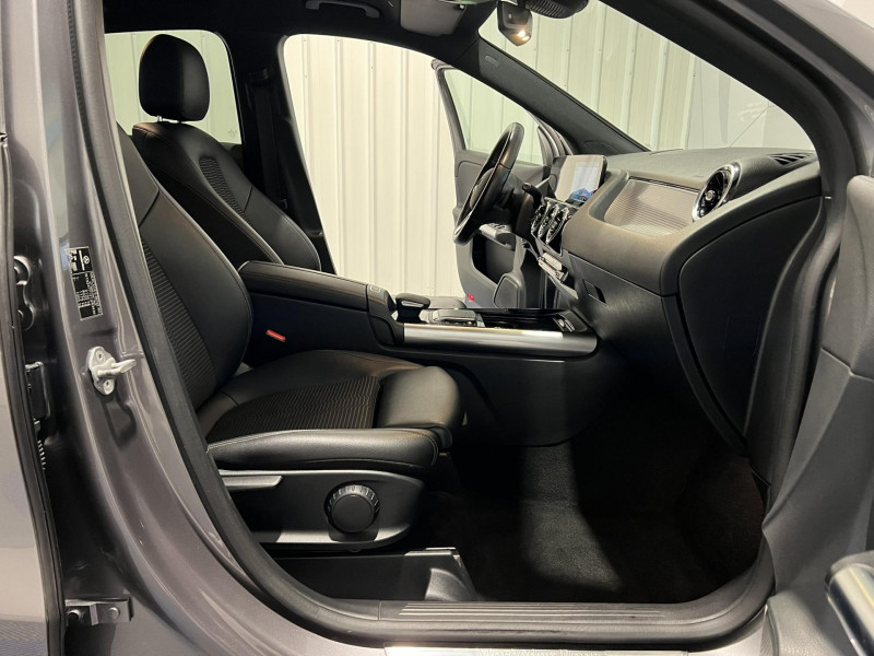 Photo 8 de l'offre de MERCEDES-BENZ GLA  200 d 8G-DCT Progressive Line à 30990€ chez VL Auto