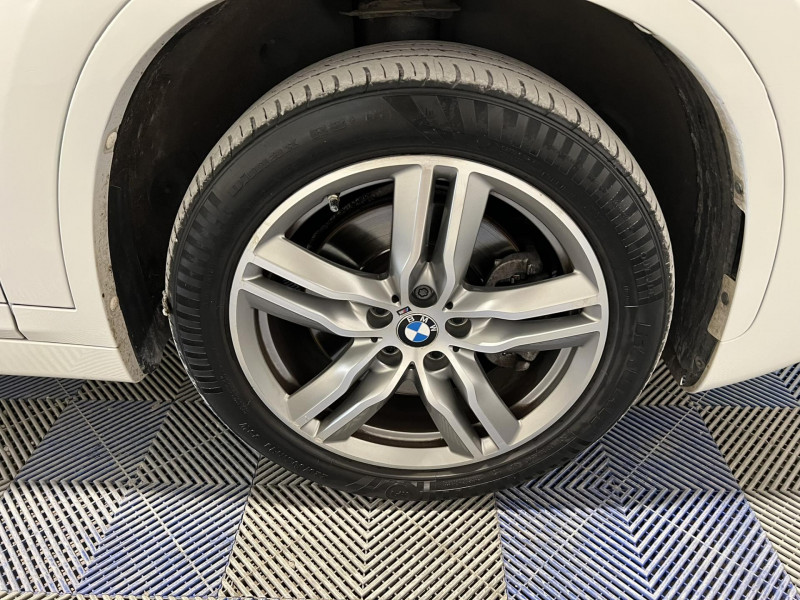 Photo 19 de l'offre de BMW X1 sDrive 20i 192 ch DKG7 F48 M Sport à 23990€ chez VL Auto