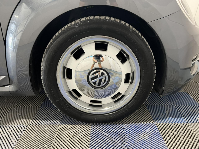 Photo 18 de l'offre de VOLKSWAGEN COCCINELLE 1.4 TSI 160 Vintage DSG7 à 16490€ chez VL Auto