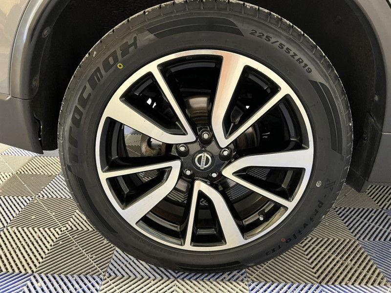 Photo 20 de l'offre de NISSAN X-TRAIL  1.6 DIG-T 163 5pl Tekna à 16490€ chez VL Auto