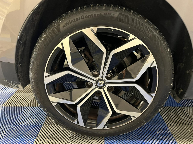 Photo 15 de l'offre de RENAULT GRAND SCENIC TCe 140 FAP EDC  Intens 7 Places à 22990€ chez VL Auto