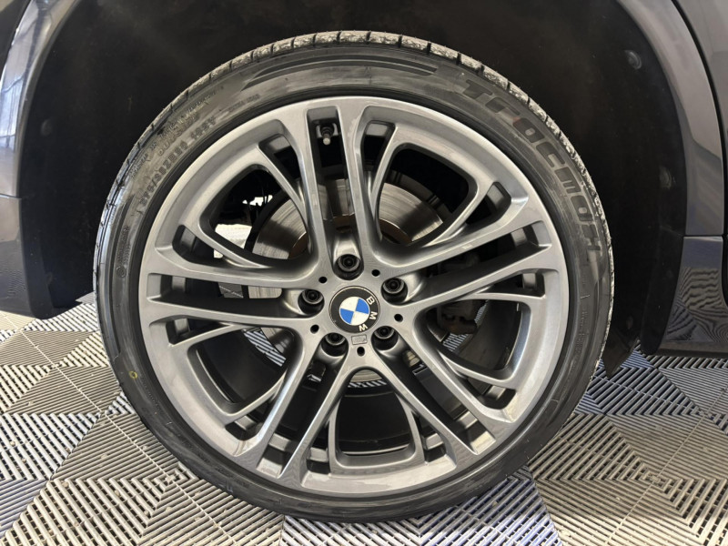 Photo 16 de l'offre de BMW X4 xDrive20d 190ch F26 M Sport BVA à 27490€ chez VL Auto