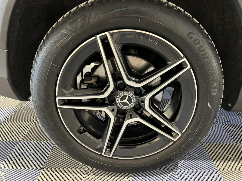 Photo 18 de l'offre de MERCEDES-BENZ GLC  300 de 9G-Tronic 4Matic AMG Line à 41990€ chez VL Auto