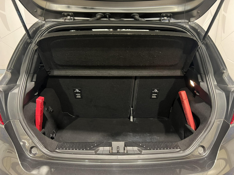 Photo 15 de l'offre de FORD FIESTA 1.0 EcoBoost 125 S&S BVM6 Active Pack à 10990€ chez VL Auto