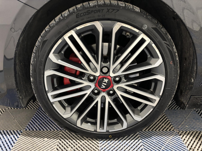 Photo 19 de l'offre de KIA PROCEED  1.6 T-GDi 204 ch ISG DCT7 GT à 19990€ chez VL Auto