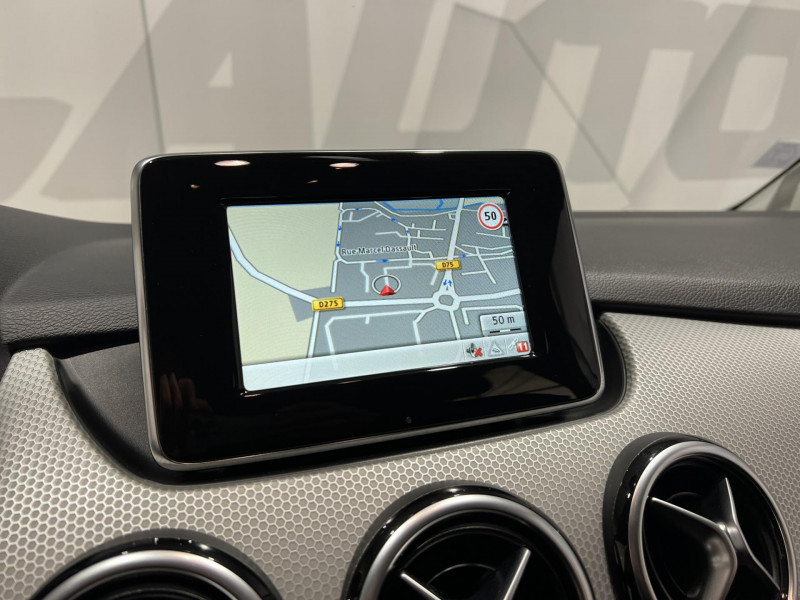 Photo 13 de l'offre de MERCEDES-BENZ CLASSE B 180 BlueEFFICIENCY Sport à 10990€ chez VL Auto