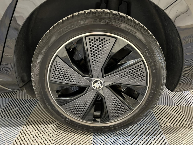 Photo 21 de l'offre de SKODA SCALA 1.0 TSI Evo 2 116 ch BVM6 Monte Carlo à 21990€ chez VL Auto