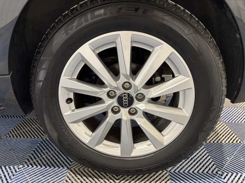 Photo 18 de l'offre de AUDI A1 ALLSTREET 30 TFSI 116 ch BVM6 Advanced à 22990€ chez VL Auto