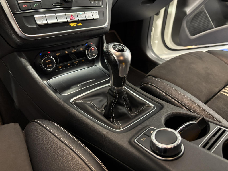 Photo 9 de l'offre de MERCEDES-BENZ CLA SHOOTING BRAKE 180 d White Art Edition à 18490€ chez VL Auto