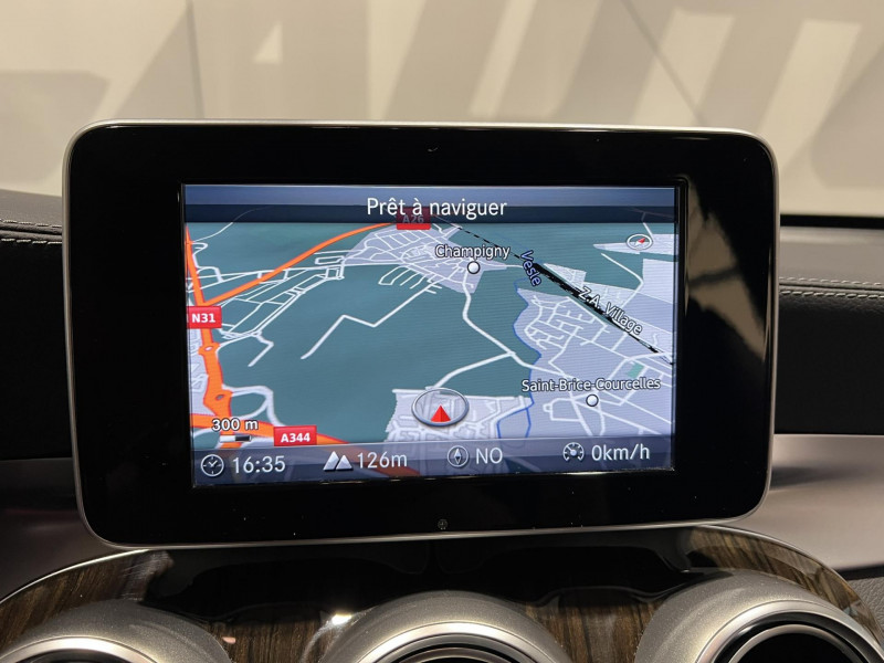 Photo 13 de l'offre de MERCEDES-BENZ GLC 220 d 9G-Tronic 4Matic Sportline à 28990€ chez VL Auto