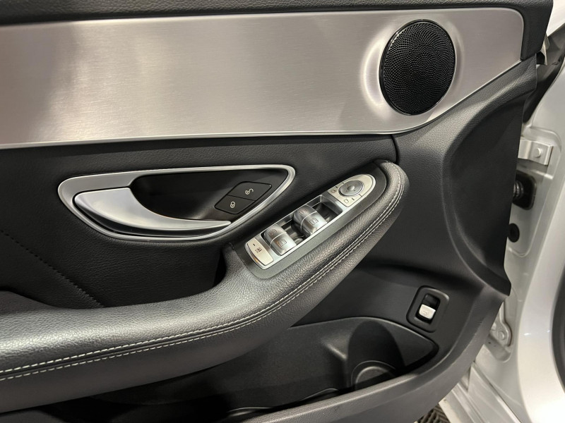 Photo 22 de l'offre de MERCEDES-BENZ Classe C Break 200 d 9G-Tronic Plus Sportline à 23490€ chez VL Auto