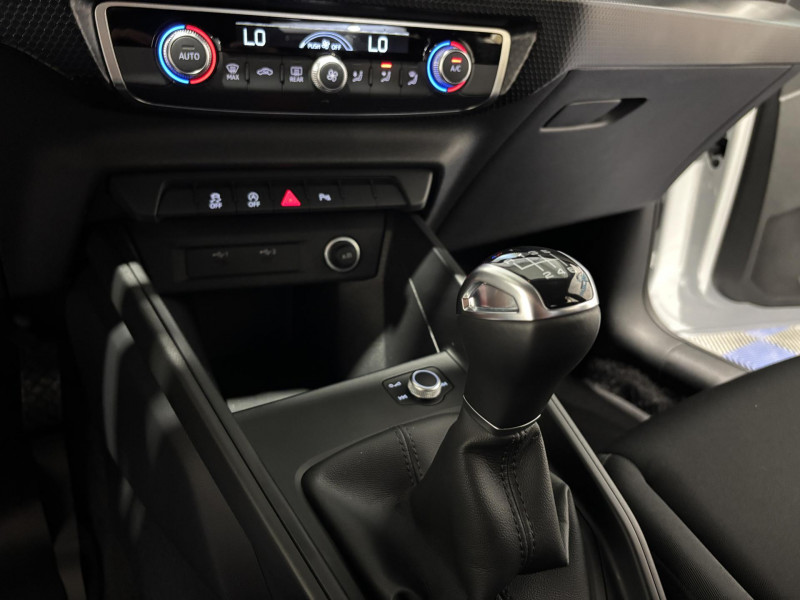 Photo 9 de l'offre de AUDI A1 ALLSTREET 30 TFSI 116 ch BVM6 Advanced à 22990€ chez VL Auto