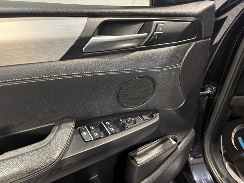 Photo 22 de l'offre de BMW X4 xDrive20d 190ch F26 M Sport BVA à 27490€ chez VL Auto