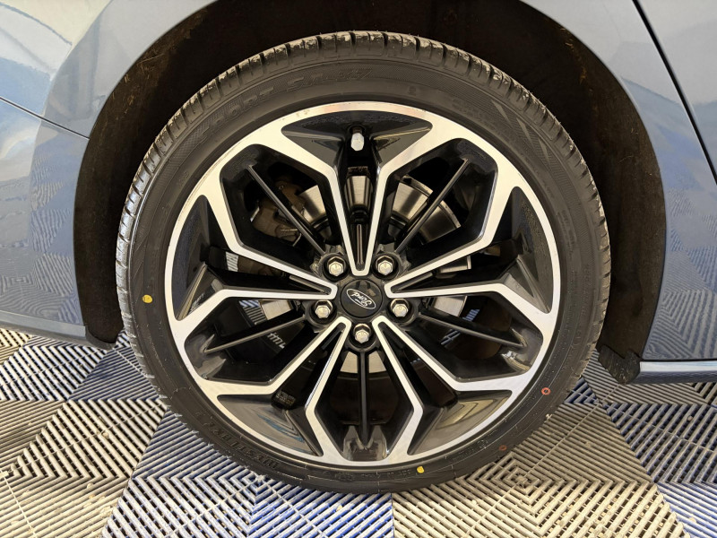 Photo 16 de l'offre de FORD FOCUS SW 1.5 EcoBlue 120 S&S  ST Line à 15490€ chez VL Auto