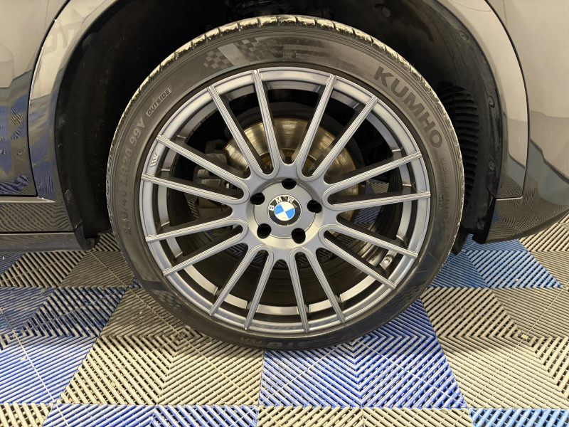 Photo 18 de l'offre de BMW X4 xDrive30d 258ch F26 M Sport BVA à 32990€ chez VL Auto