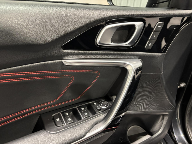 Photo 22 de l'offre de KIA PROCEED  1.6 T-GDi 204 ch ISG DCT7 GT à 19990€ chez VL Auto