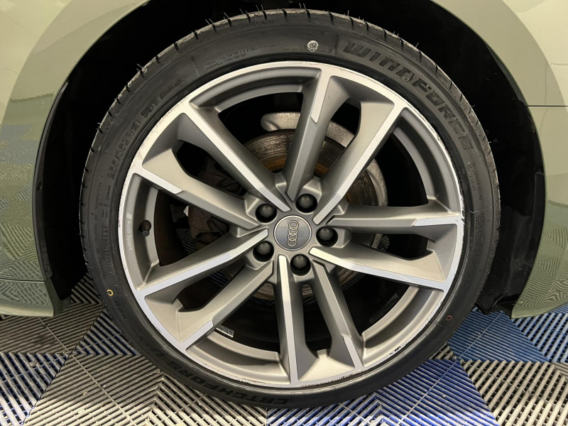 Photo 17 de l'offre de AUDI A5 SPORTBACK 35 TDI 163 S tronic 7 S Line à 29990€ chez VL Auto