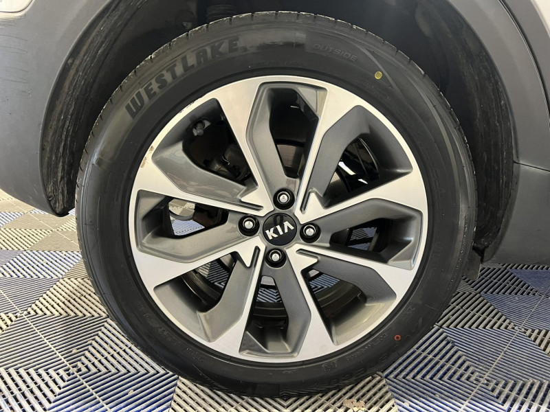 Photo 19 de l'offre de KIA STONIC 1.4 100 ch Launch Edition à 11490€ chez VL Auto