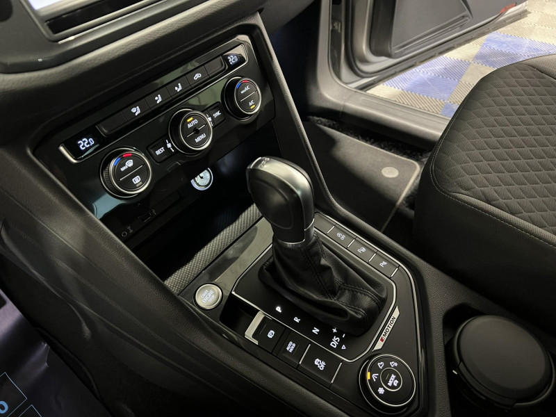 Photo 15 de l'offre de VOLKSWAGEN TIGUAN 2.0 TDI 150 DSG7 4Motion Confortline à 20490€ chez VL Auto