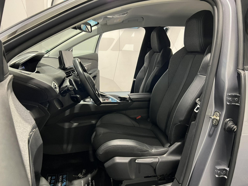 Photo 6 de l'offre de PEUGEOT 3008  BlueHDi 130ch S&S EAT8 Allure Pack à 16990€ chez VL Auto