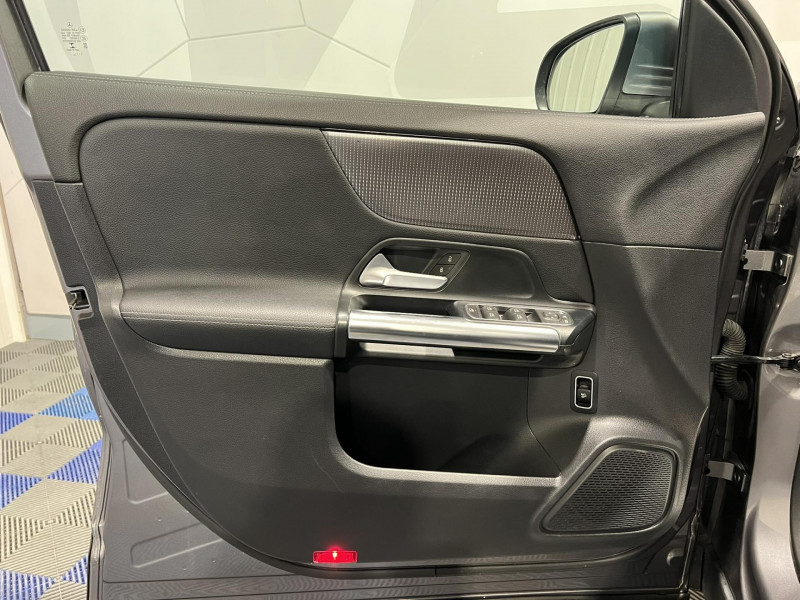 Photo 20 de l'offre de MERCEDES-BENZ GLA  200 d 8G-DCT Progressive Line à 30990€ chez VL Auto